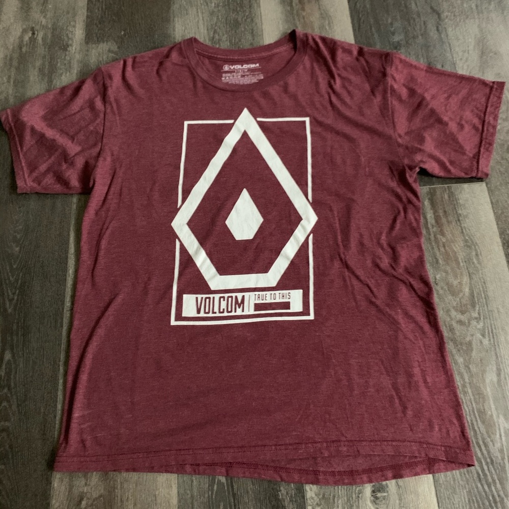 Men’s Volcom T Shirt